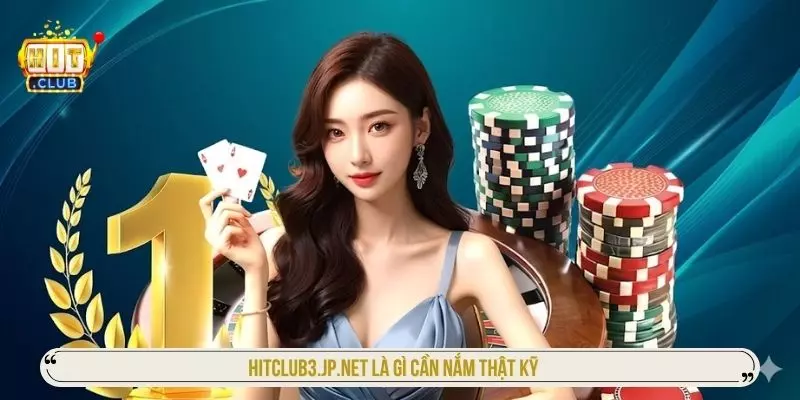 Giới Thiệu HITCLUB – Thiên Đường Giải Trí Đẳng Cấp Số 1 koopjenu.nl là gì cần nắm thật kỹ